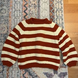 1970’s VINTAGE SWEATER